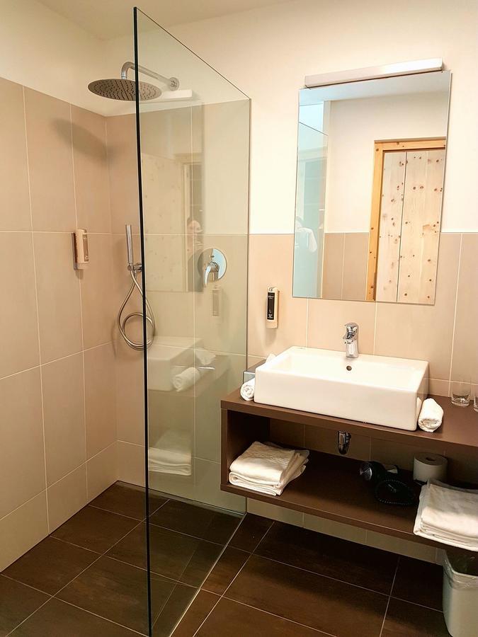 Ladurner Hotel ลากุนโด ภายนอก รูปภาพ