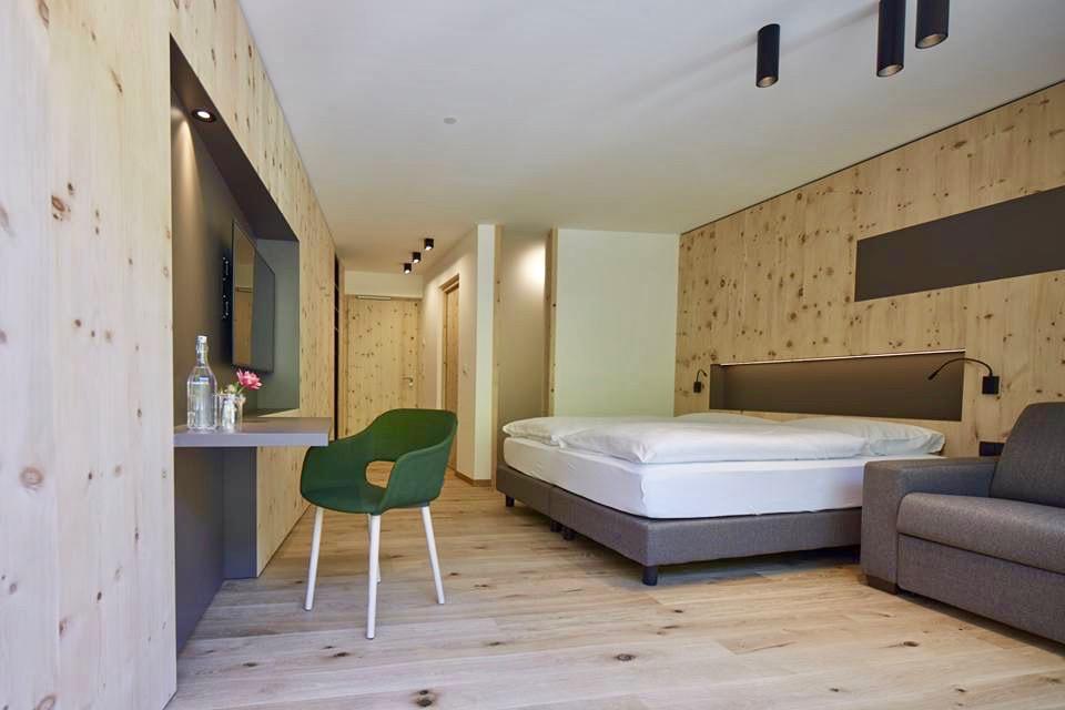 Ladurner Hotel ลากุนโด ภายนอก รูปภาพ