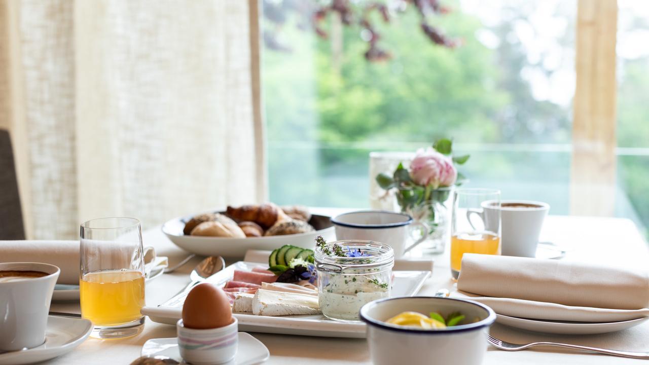 Ladurner Hotel ลากุนโด ภายนอก รูปภาพ