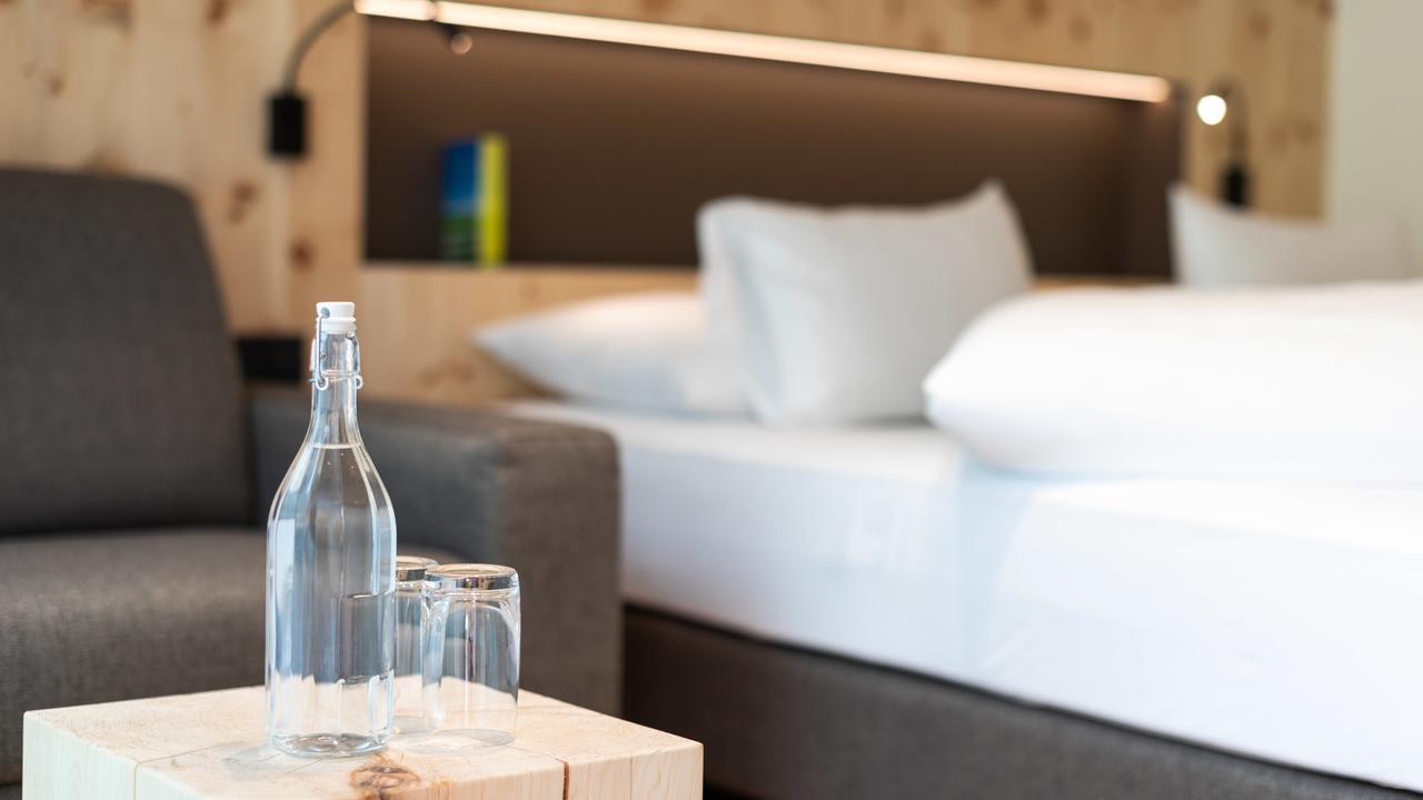 Ladurner Hotel ลากุนโด ภายนอก รูปภาพ