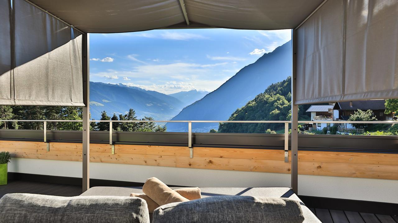Ladurner Hotel ลากุนโด ภายนอก รูปภาพ