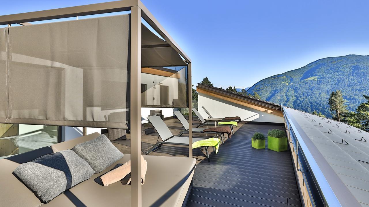 Ladurner Hotel ลากุนโด ภายนอก รูปภาพ